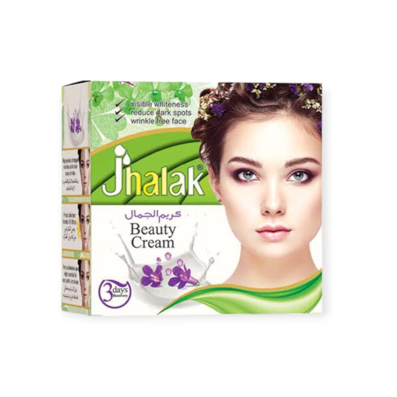 JHALAK BEAUTY CREAM